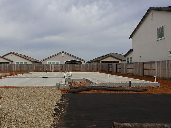 Exterior - May 2, 2026