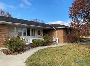 17441 County Road M1, Napoleon, OH 43545 | MLS #6113080 | Zillow