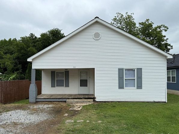 303 Southern St