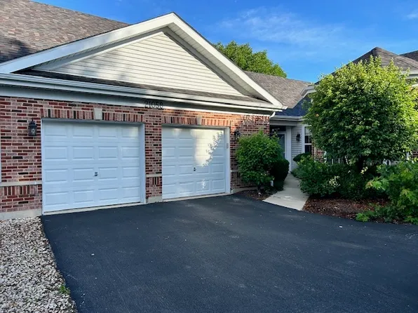 21058 W Braxton Ln, Plainfield, IL 60544