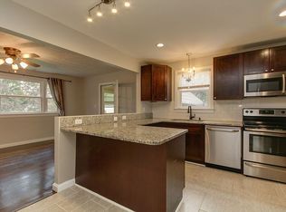 2320 Calvin Ave, Norfolk, VA 23518