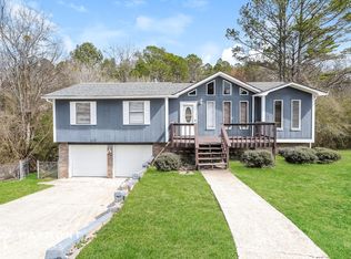5550 Saddle Ridge Dr, Pinson, AL 35126