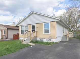 1431 Elm Ave, Round Lake Beach, IL