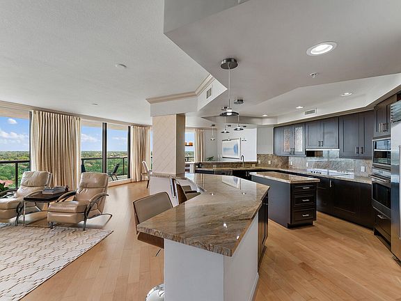 2nd image of 3610 Gardens Pkwy Unit 905A