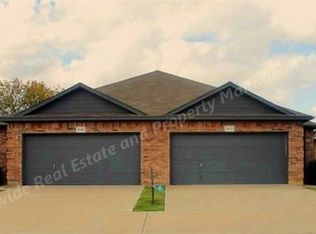 1149 Redman Ave, Mesquite, TX 75149