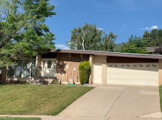 2129 S 1125 E, Bountiful, UT 84010