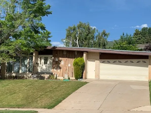 2129 S 1125 E, Bountiful, UT 84010