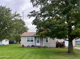 1560 Stewart Rd, Lima, OH 45801