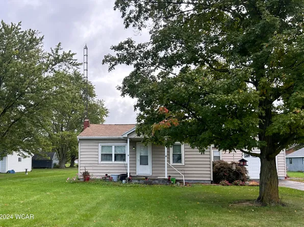 1560 Stewart Rd, Lima, OH 45801