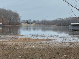 0 Periwinkle Hill Rd, Cadiz, KY 42211