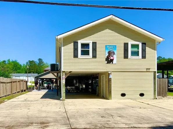 31763 Shelton Dr, Springfield, LA 70462