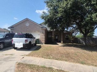 109 Water Oak Ct, Victoria, TX 77901