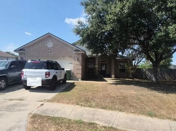 109 Water Oak Ct, Victoria, TX 77901