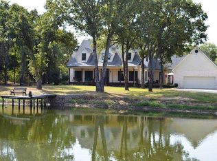 711 Vz County Road 3825, Wills Point, TX 75169