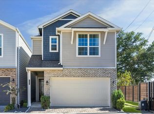 1502 Upland Glen Way, Houston, TX 77043