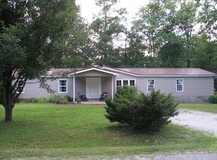 6004 Running Creek Rd, Crossville, TN 38572