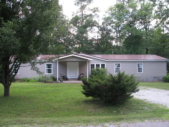 6004 Running Creek Rd, Crossville, TN 38572