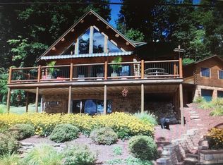 1383 Rock Lodge Rd, Mchenry, MD 21541