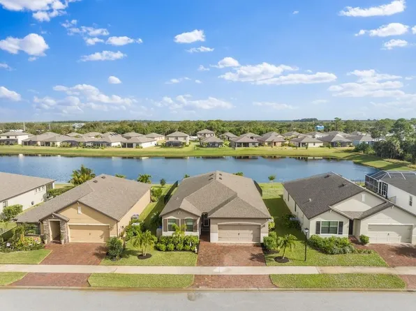6740 Canterbridge Drive, Vero Beach, FL 32967