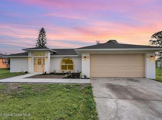 1001 Glencove Ave NW, Palm Bay, FL 32907