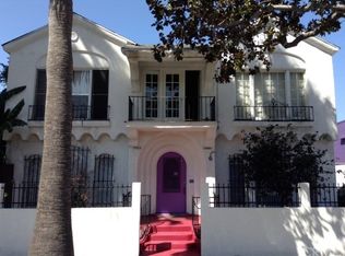 2843 West Blvd, Los Angeles, CA 90016