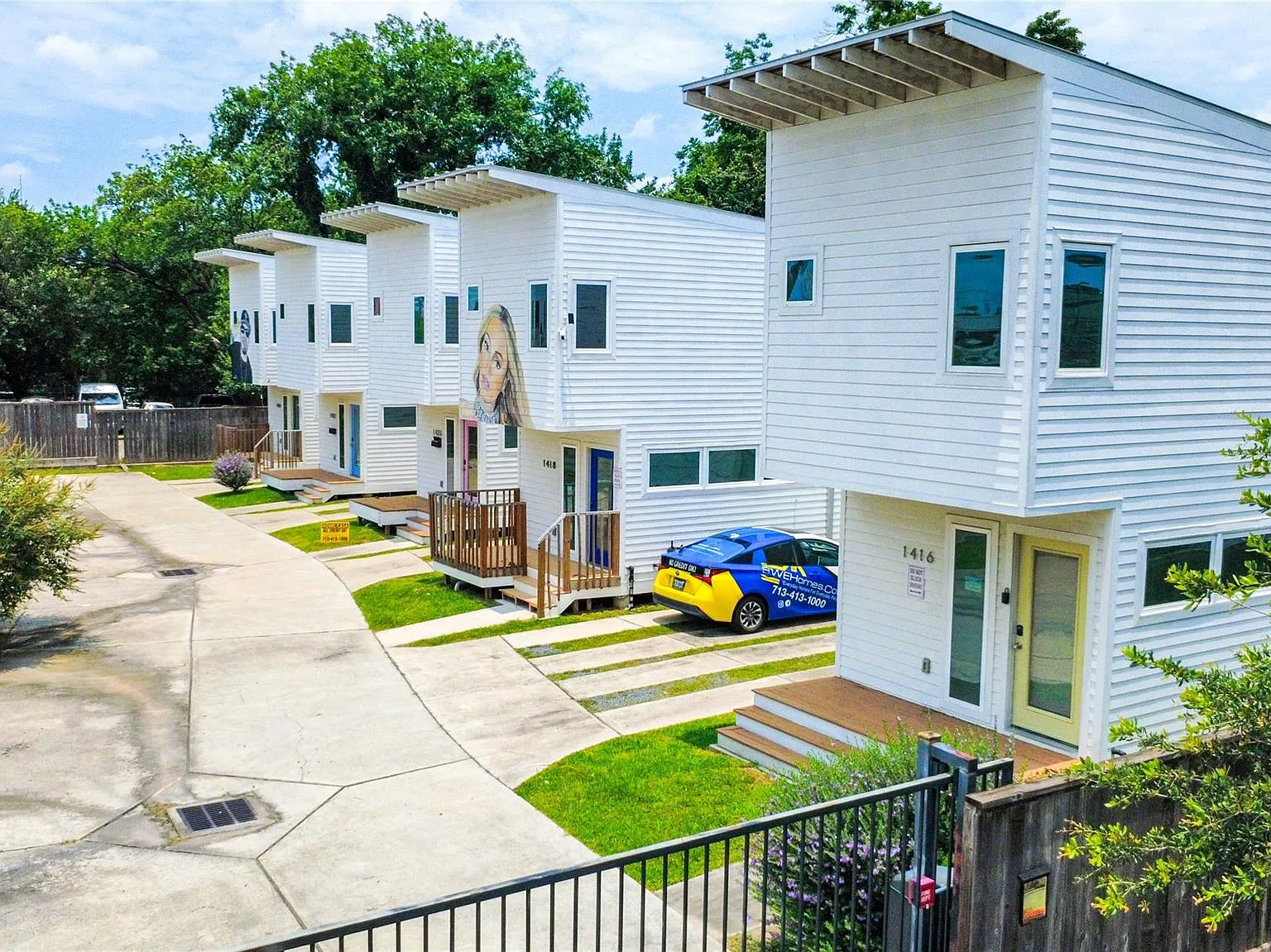 2 bed, 1.0 bath, 728 sqft, $1,549 — Photo 4