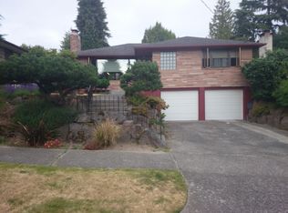 3443 Arapahoe Pl W, Seattle, WA 98199