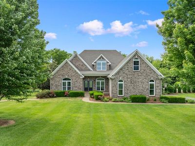 475 Matlock Rd, Bowling Green, KY, 42104