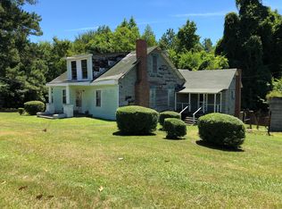 511 Dowd Rd, Carthage, NC 28327