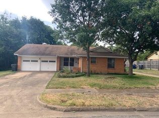 11133 Paddock Cir, Dallas, TX 75238