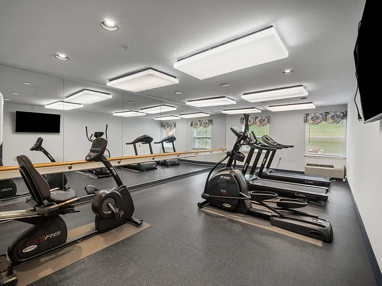 Pin Oak Village Senior Apartments, 55+ — Photo 5