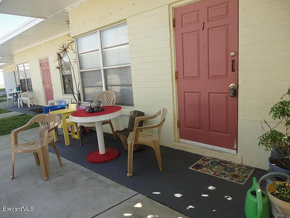2nd image of 1365 S Atlantic Ave APT 1