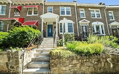1034 Quebec Pl NW — Photo 13