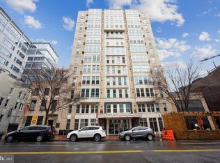 715 6th St NW UNIT 503, Washington, DC 20001