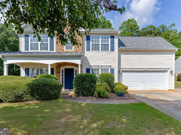 221 Beckenham Ln, Dacula, GA 30019