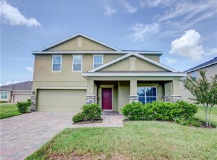3614 Cape Ct, Saint Cloud, FL 34772