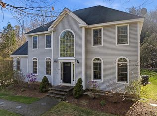 24 Scott Drive, Merrimack, NH 03054