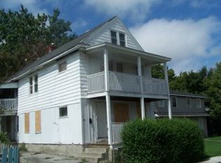 85 Thomas St, Rochester, NY 14621