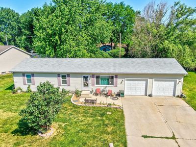 932 Westlawn Ave, Earlville, IL, 60518
