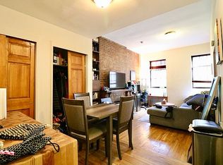 116 W 73rd St APT 3A, New York, NY 10023
