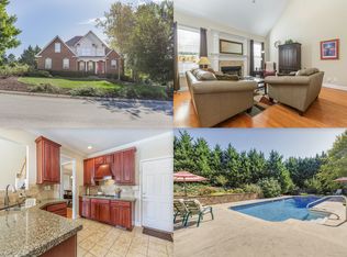 1140 Cobble Way, Maryville, TN 37803