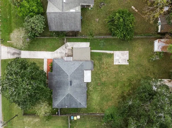 2830 PARR Court W, Jacksonville, FL 32216