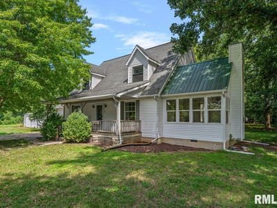 9127 E Loami Rd, Loami, IL, 62661