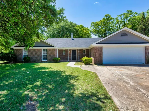 4536 Fairlane Ct, Montgomery, AL 36106