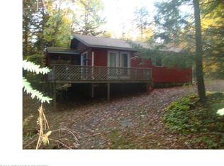 205 Hunt Rd, Windsor, ME 04363