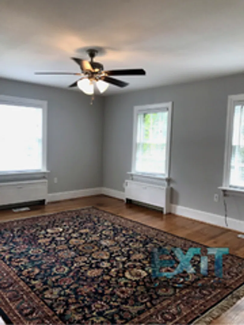 2-Bedroom Downstairs Duplex in South Hill — Photo 3
