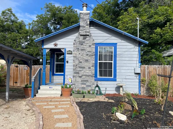 1650 SW 19TH ST, San Antonio, TX 78207