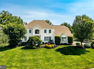 1716 Saint Georges Rd, Dresher, PA 19025