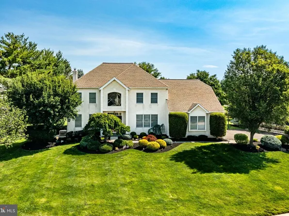 1716 Saint Georges Rd, Dresher, PA 19025