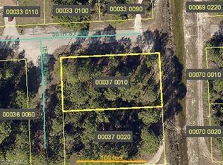 3001 Unice Ave S, Lehigh Acres, FL 33976